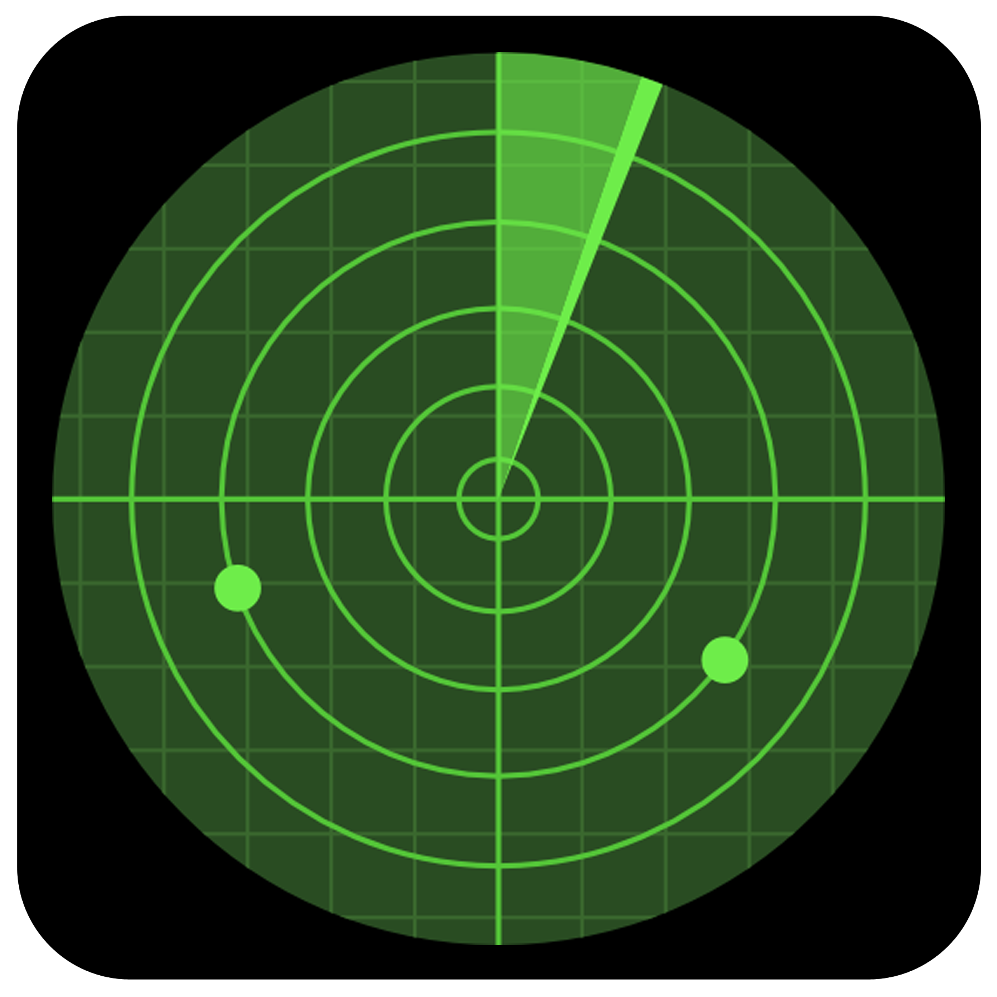 RADAR radar System Arduino security Ultrasonic Sensor radio waves Defence PDF Learn Electronics